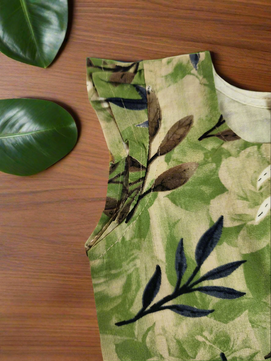 cap sleeves kids wear