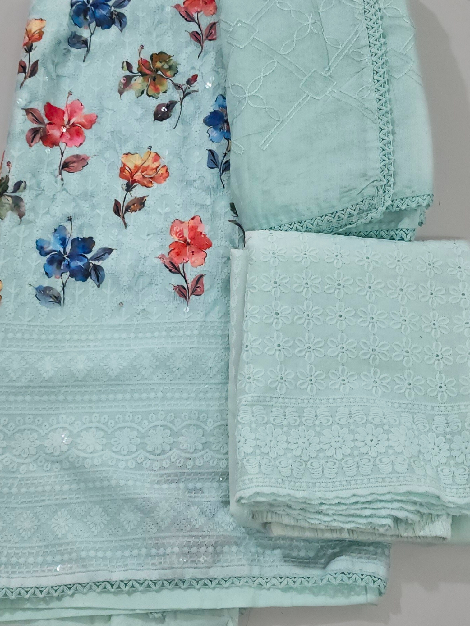 Pure Cotton Dress Material Online: Shop the Latest Collection Sankalp Outfits Pure Cotton Dress Material Online: Shop the Latest Collection Sankalp Outfits