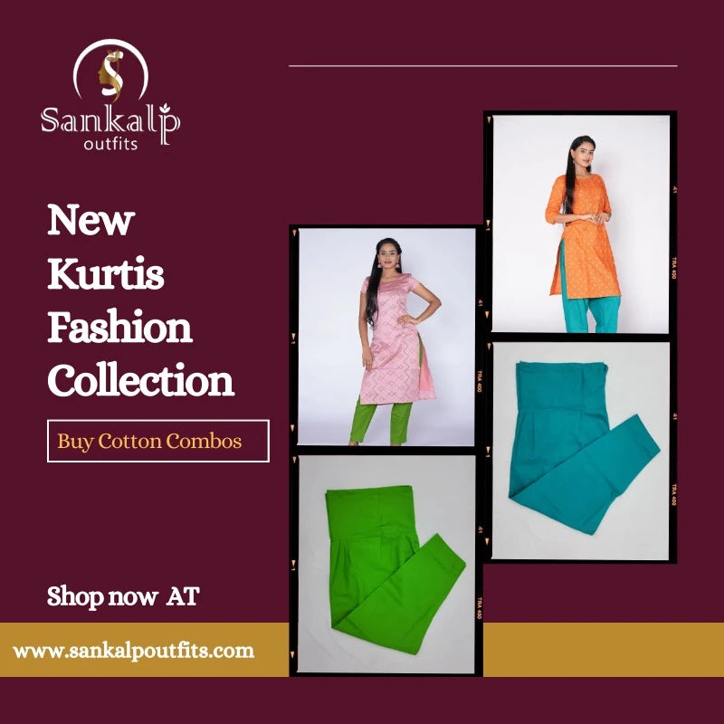 Summer Collections