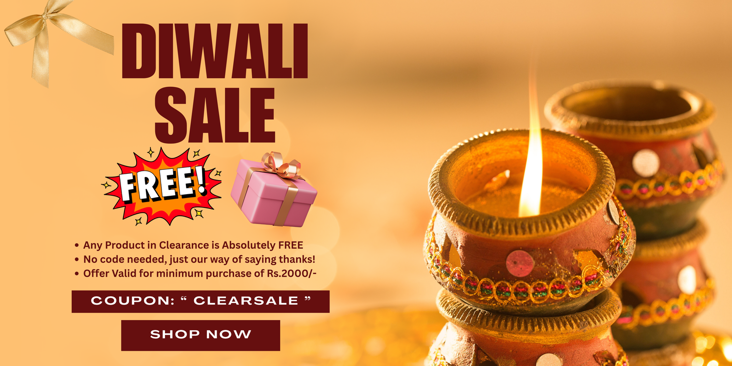 diwali sale 2025