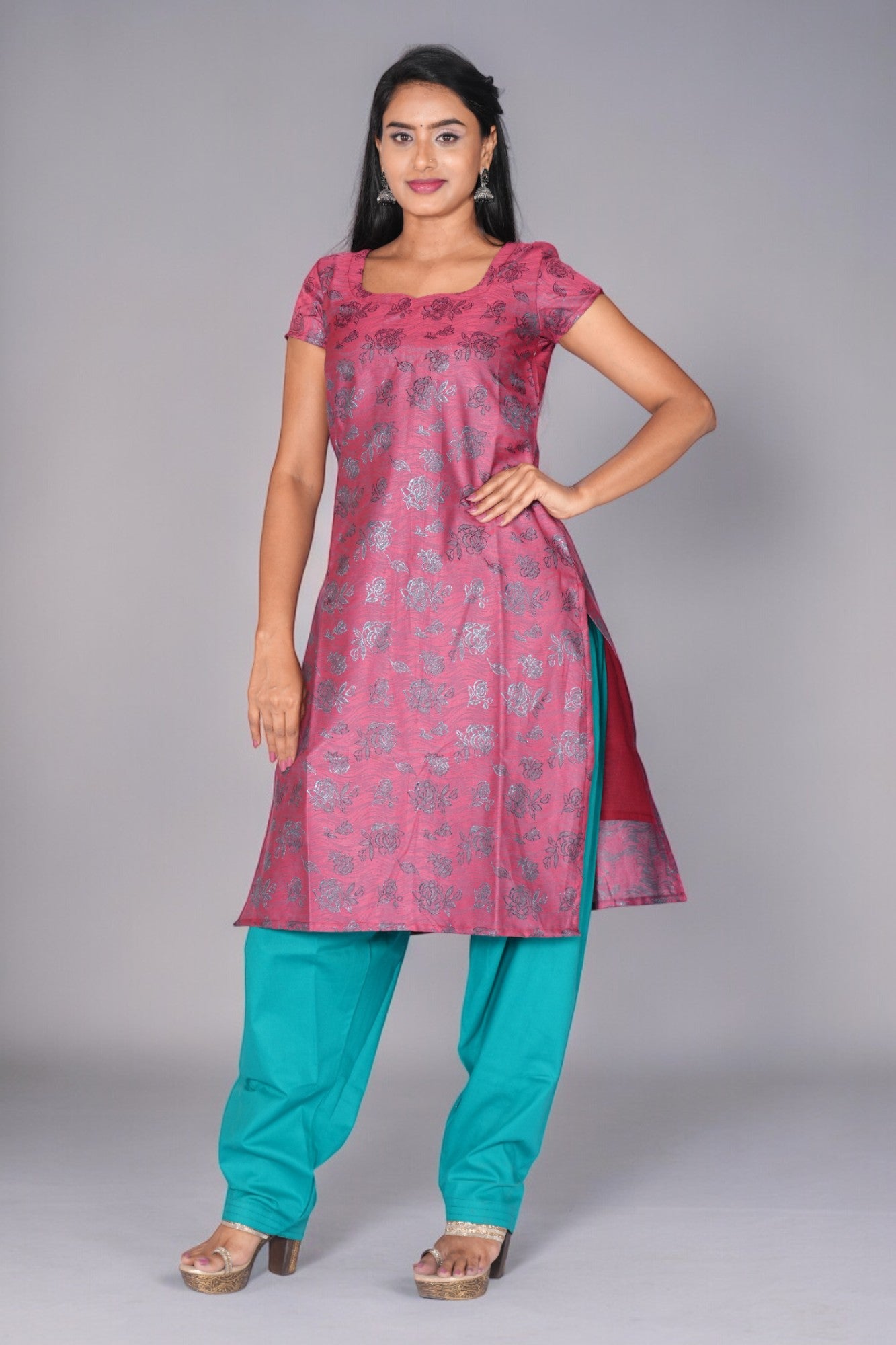 Online Ladies Boutique Shop Trendy Fashion | Sankalp Outfits – Sankalp ...